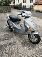 Scooter kymco 50cc