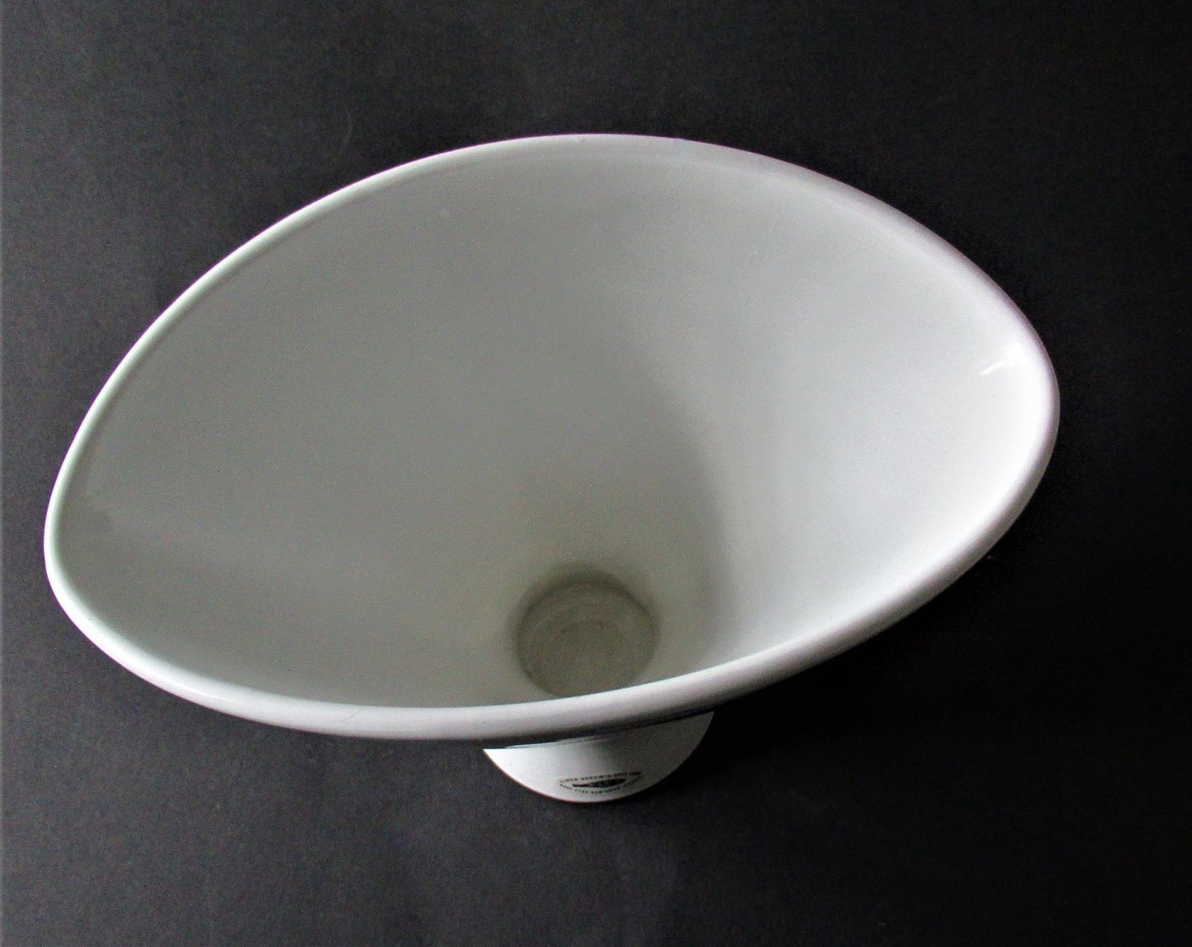 Linck Vasi & Recipienti: LINCK KERAMIK FÄCHER VASE – Nuovo (secondo la descrizione) da Ostermundigen venduto da Finnflower 2