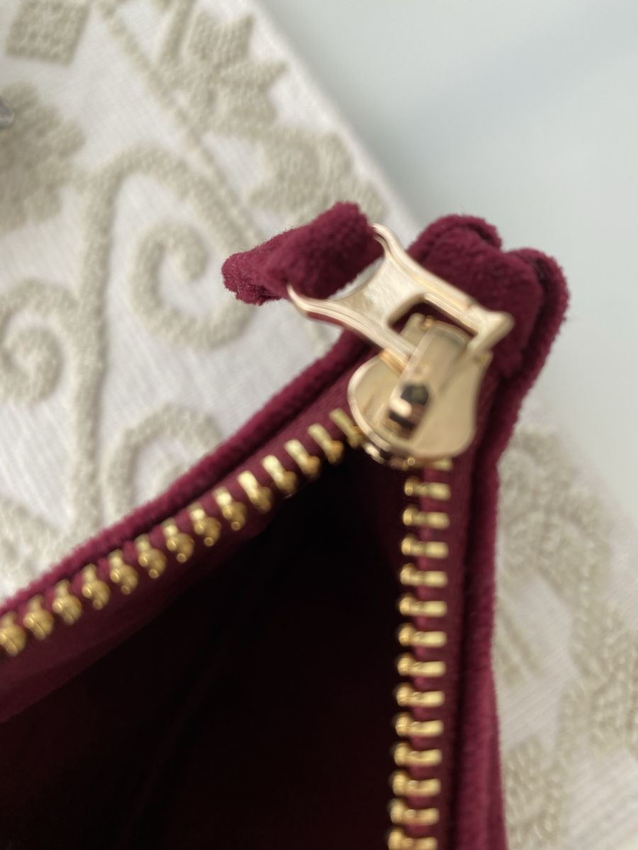 Sezane Borse da donna: Sezane Necessaire Kosmetiktasche – Usato da Gümligen venduto da zeusone1 3
