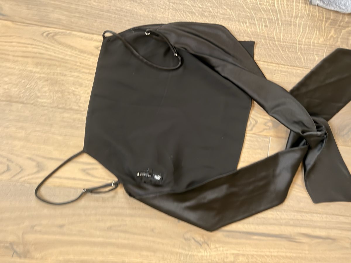 Zara Tops: Zara top – Gebraucht aus Zürich von Bellinka23 1