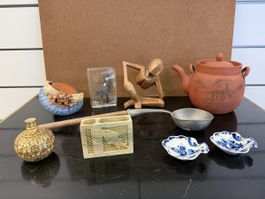 Lot de brocante inédit à saisir !