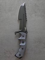 Couteau MTECH Xtreme Tactical Fighting Knife MTX-8054