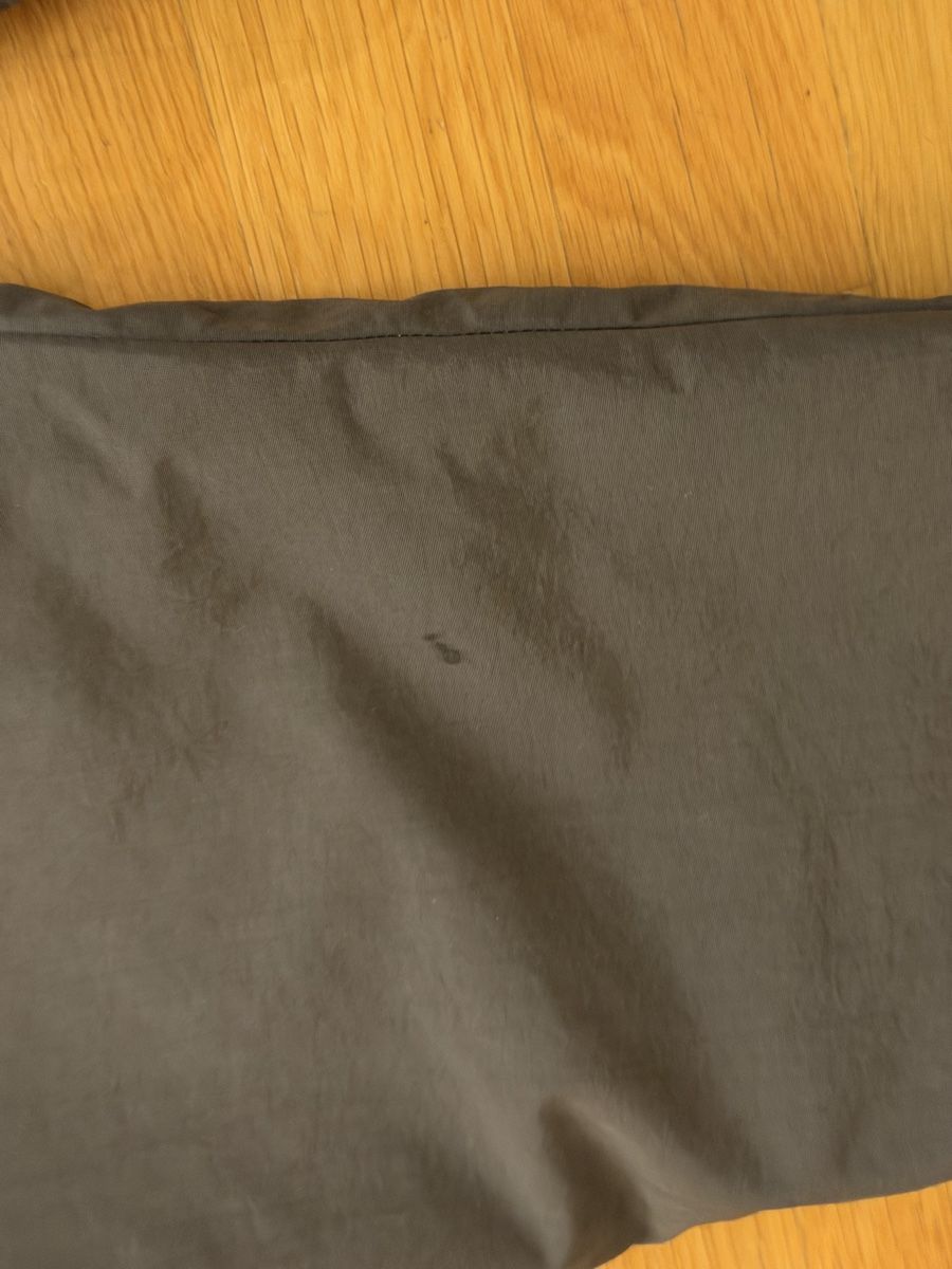 Pantaloni: Grey Ski Pants, Insulated – Usato da Zürich venduto da MariKondo 5