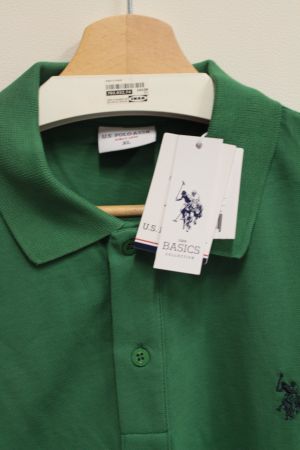 NEU Originalverpackung U.S. POLO SINCE 1890