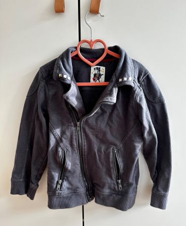 Rockiges Sweatshirt Mothercare