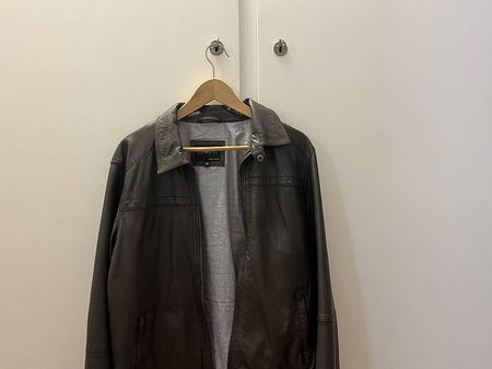 Quadro Lederjacke QUADRO Jacke 