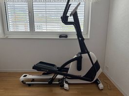 Horizon Fitness Andes 5 Ellipsentrainer