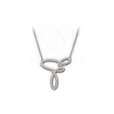 Swarovski Ketten: Swarovski Halskette  – Neu (gemäss Beschreibung) aus Gommiswald von AniGl 1