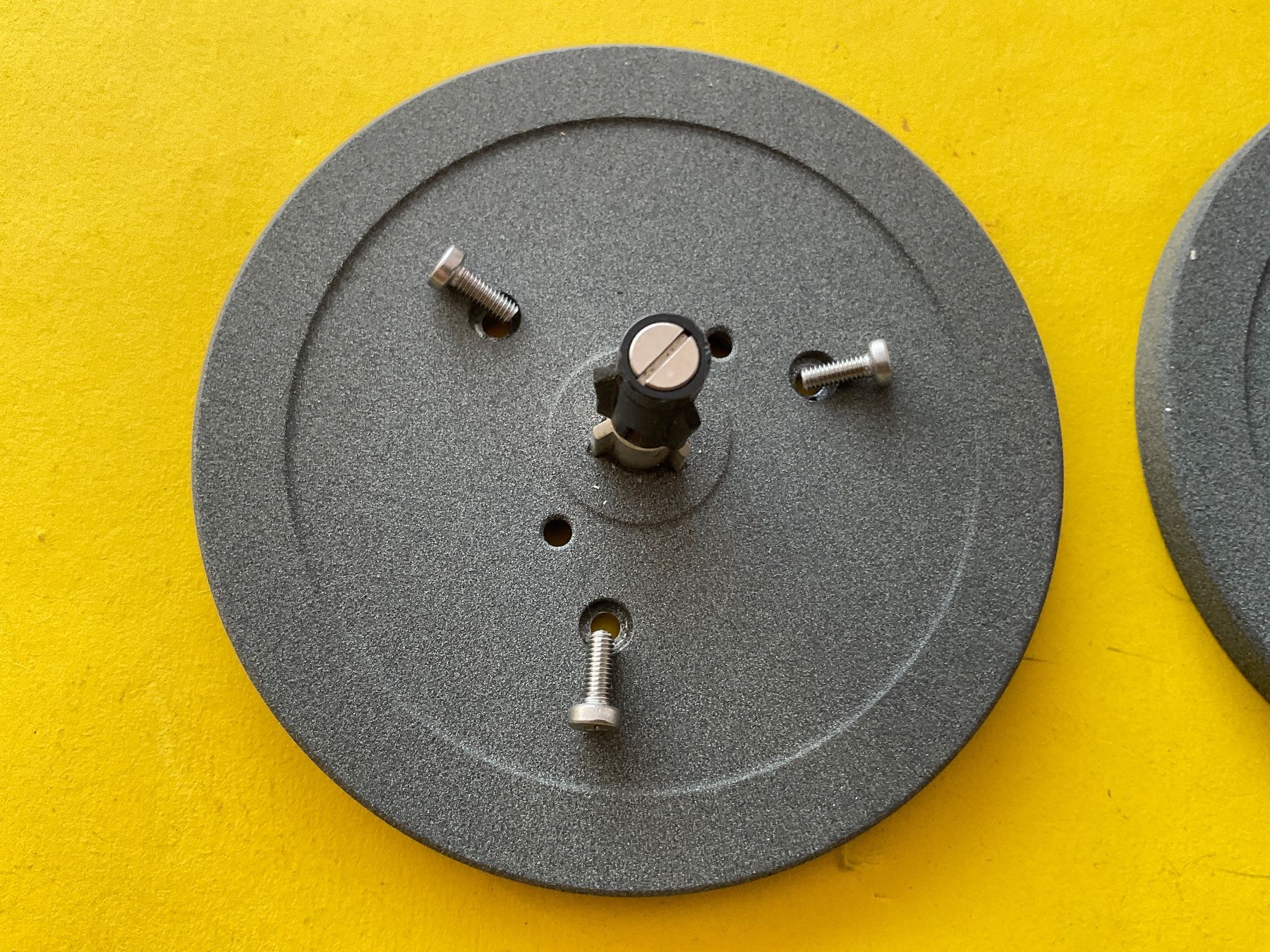 Revox Apparecchi a nastro: ReVox  B 77 MKII Wickelteller – Usato da Langenthal venduto da Kotade 1