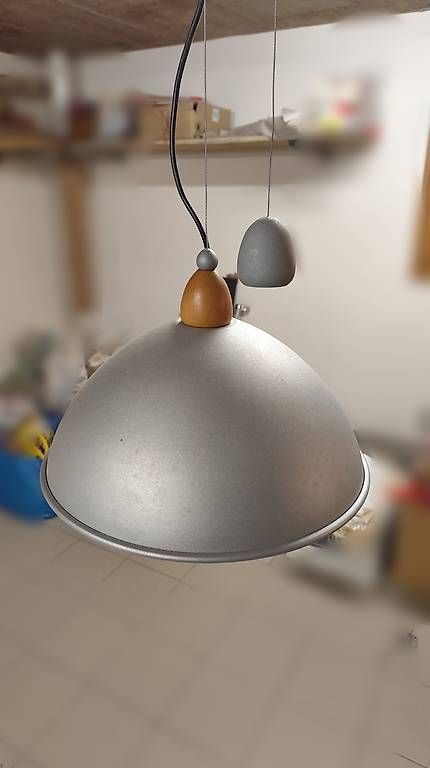Lampes: Vendo lampada da soffitto – D'occasion à Pregassona par pce_xm2t 2