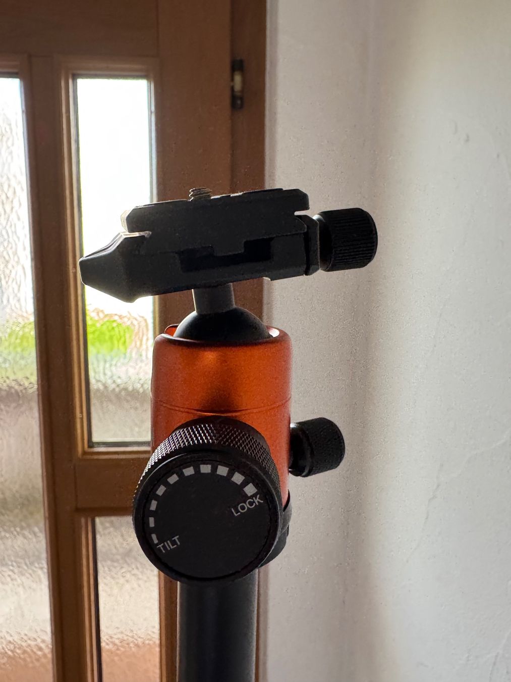 Rollei Treppiedi & Teste: ROLLEI Stativ C5i - Stativ – Nuovo (secondo la descrizione) da Stetten AG venduto da Rvipersnake 3