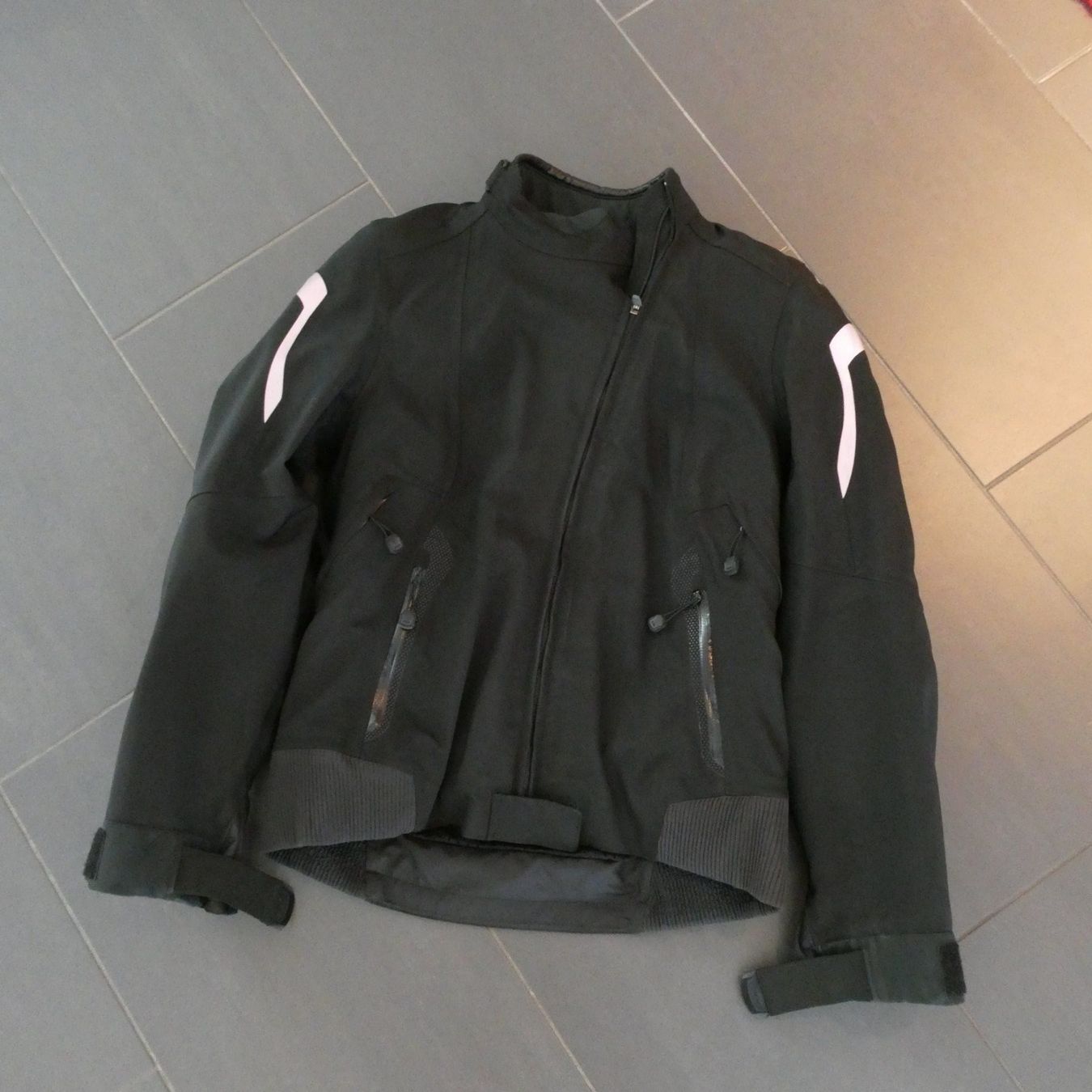 BMW Giacche: Motorrad Jacke Damen "BMW" – Usato da Chur venduto da Marodian