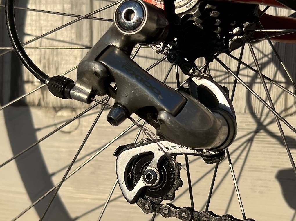 GT Biciclette: GT Renner – Usato da Burgdorf venduto da krengseli 3