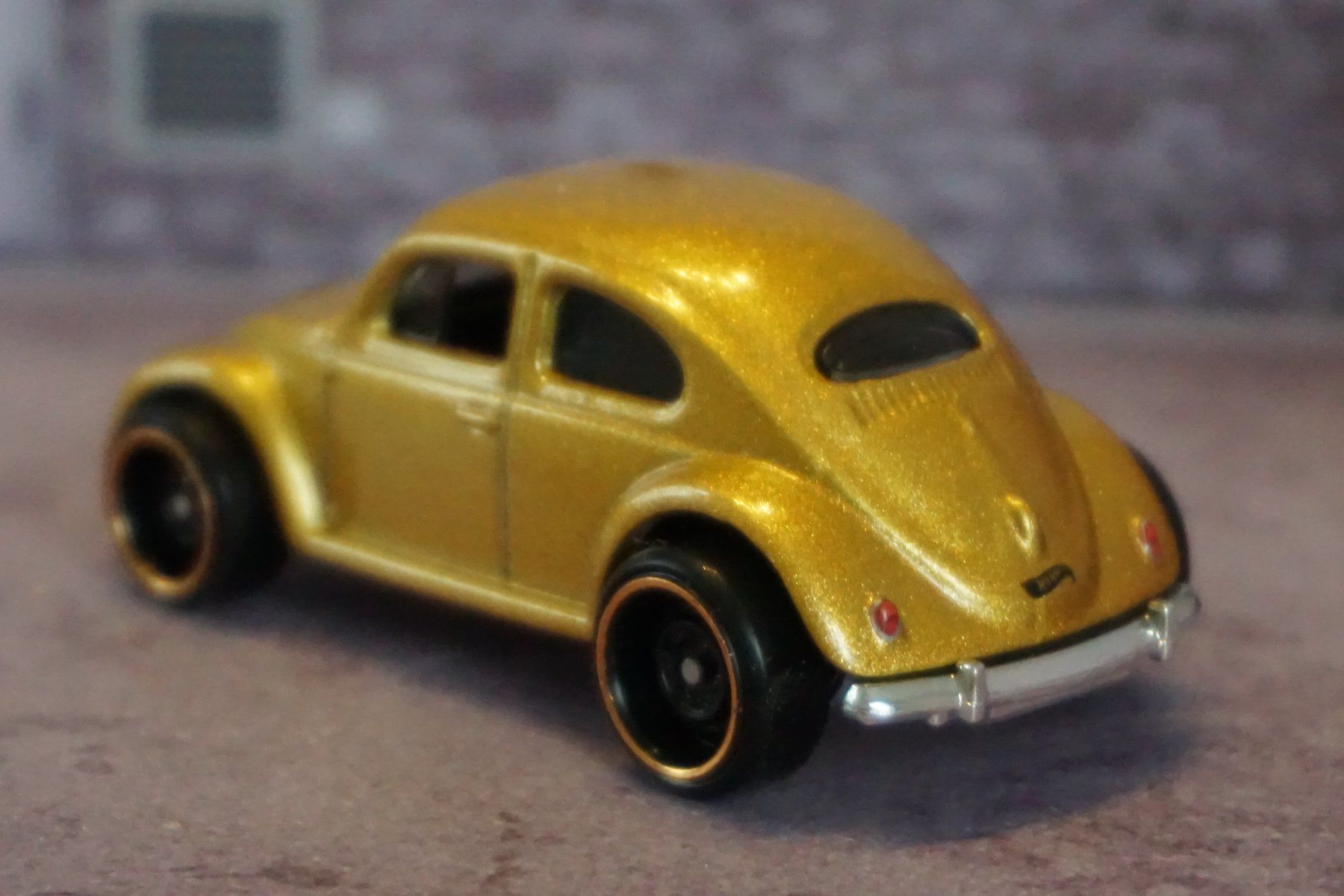 Hot Wheels Modellini d'auto: HotWheels VW Käfer Oval Transformer COOL NEU !!!!!!!!!! – Nuovo (secondo la descrizione) da Reiden venduto da Doppeldecker69 1