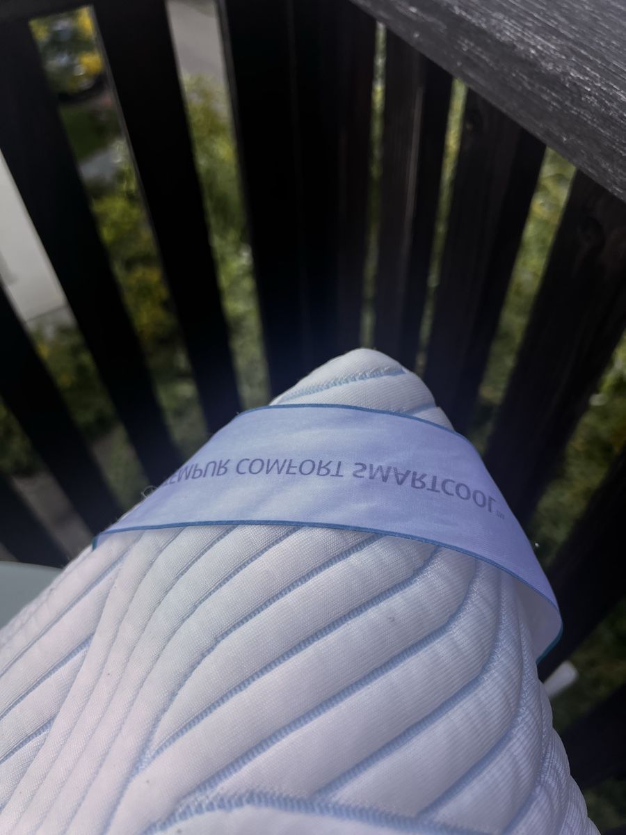 Tempur Coussins: TEMPUR SCHLAFKISSEN SMART COOL – D'occasion à Küsnacht ZH par lau_8qc2 2
