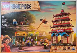 Lego 75638: Battle at Arlong Park - Neu & OVP