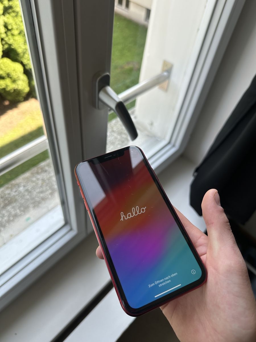 Apple Telefoni cellulari / Smartphones: Iphone 11 – Usato da St. Gallen venduto da Luis_w98 3