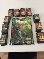 Panini Fortnite Serie 2
