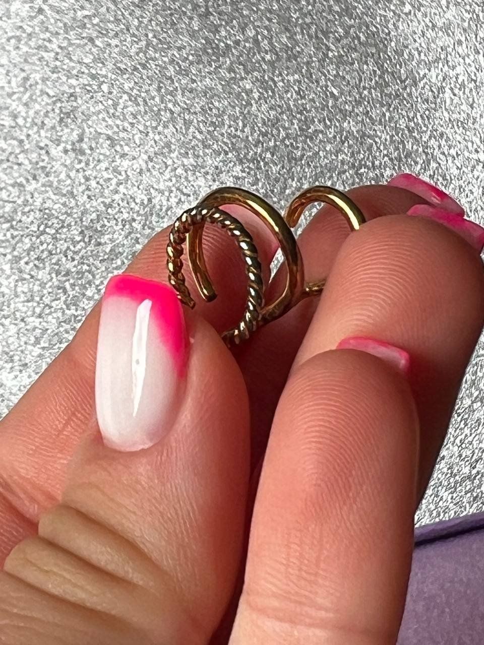 Ringe: maria black ring 925 – Defekt aus Riehen von edu_92w7