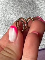 maria black ring 925