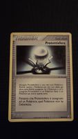 Pokemon Trainer Protettisfera ITA - Unseen Forces