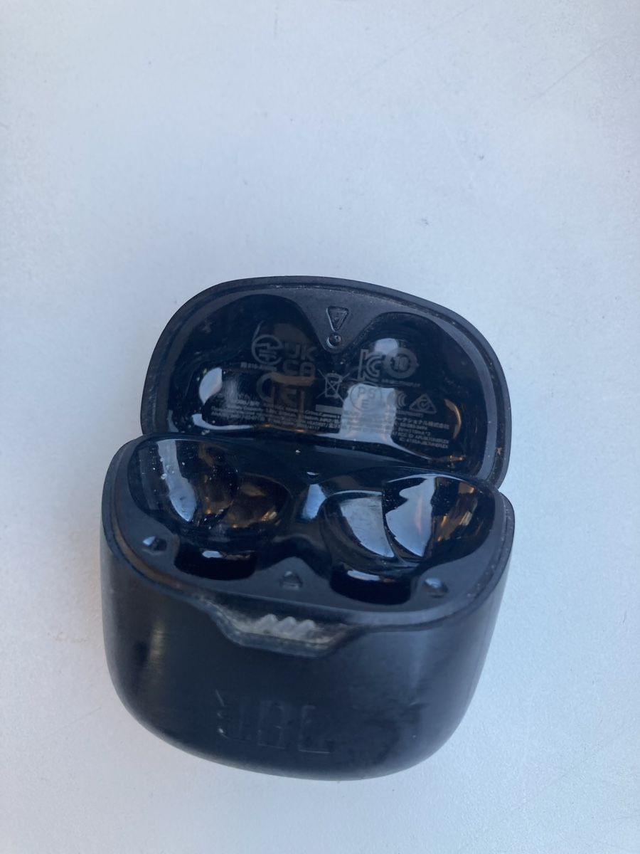 JBL Kopfhörer: JBL Tune Flex Ladecase – Gebraucht aus Flawil von rcnkr 2