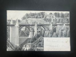 AK  Bern uralt beschrieben (G3577)