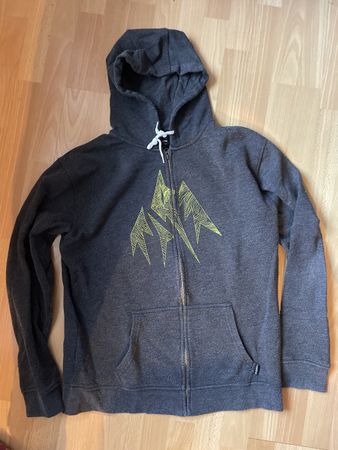 Jones Hoodie XL 