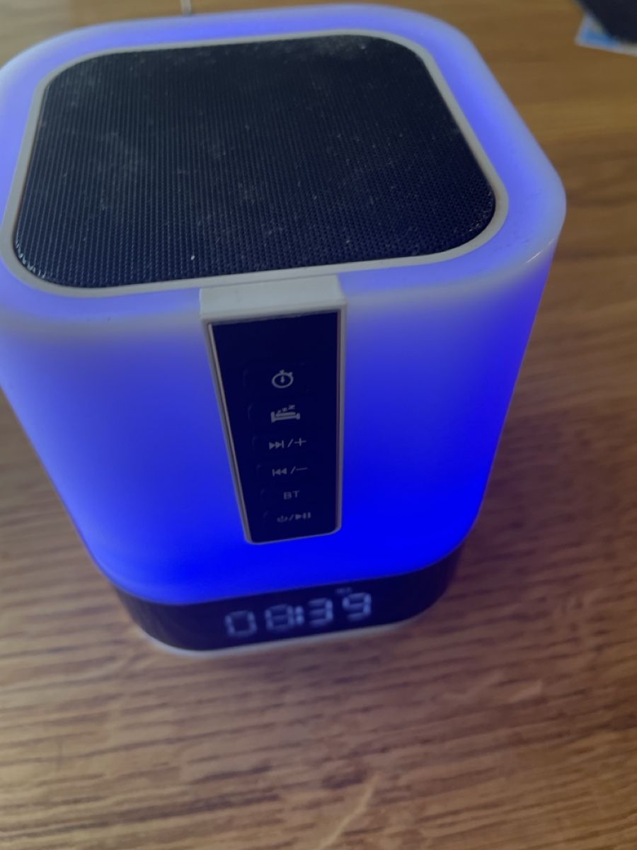 Lautsprecher: Bluetooth Lautsprecher usb c – Gebraucht aus Winterthur von vert4 2