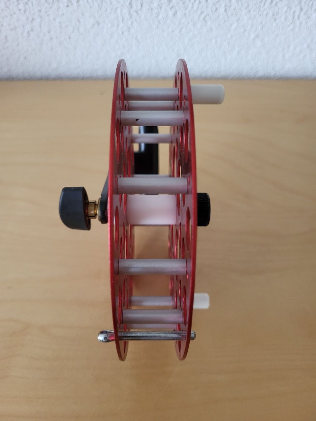 Rollen & Spulen: Felchenrolle – Neu (gemäss Beschreibung) aus Thun von and_jnp8 1