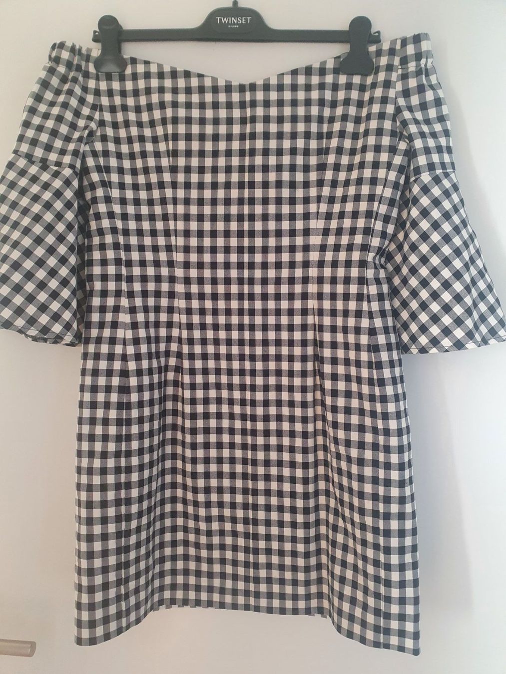 Topshop Kleider: Kleid Gr 38 topshop Collection – Neu (gemäss Beschreibung) aus Rheineck von aron012 1