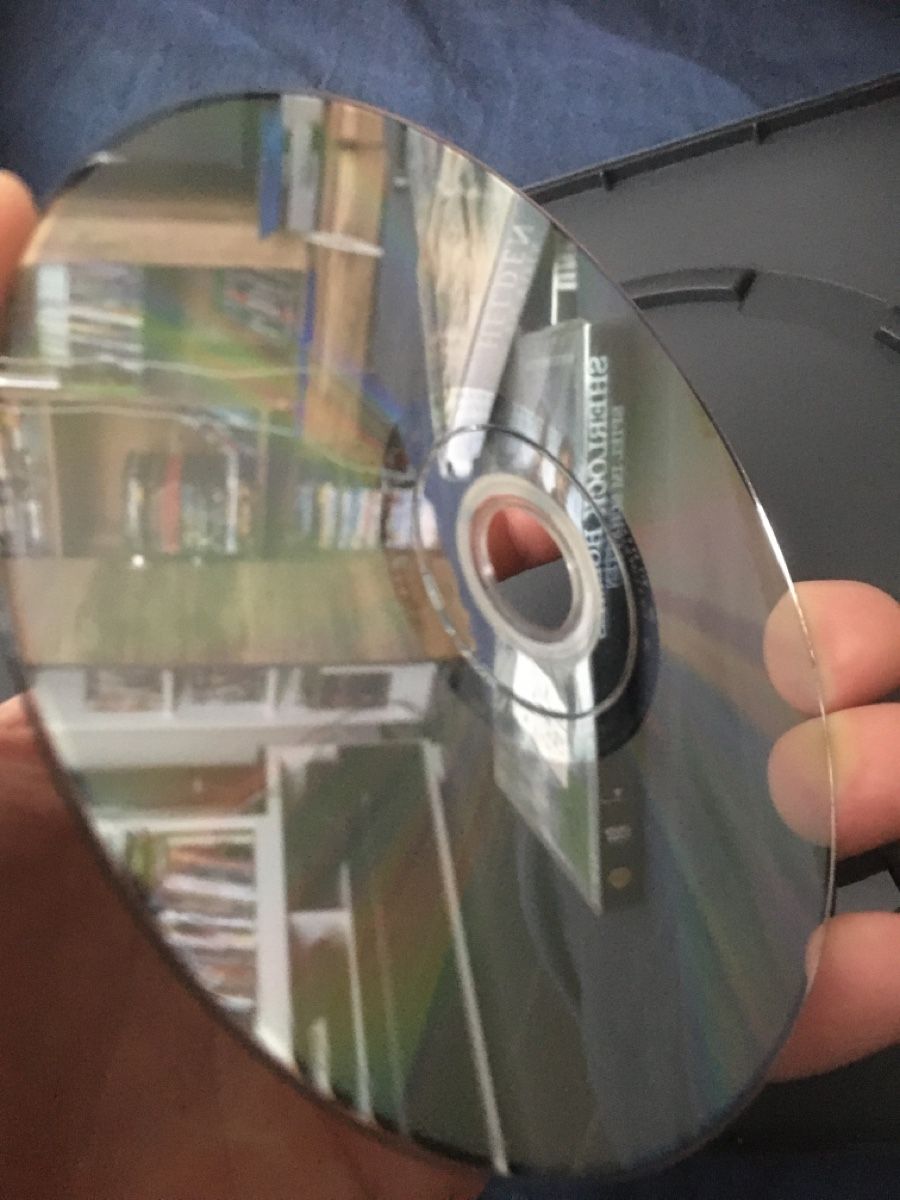 Tutti i DVDs: I AM LEGEND – Usato da Seengen venduto da Predator86 3