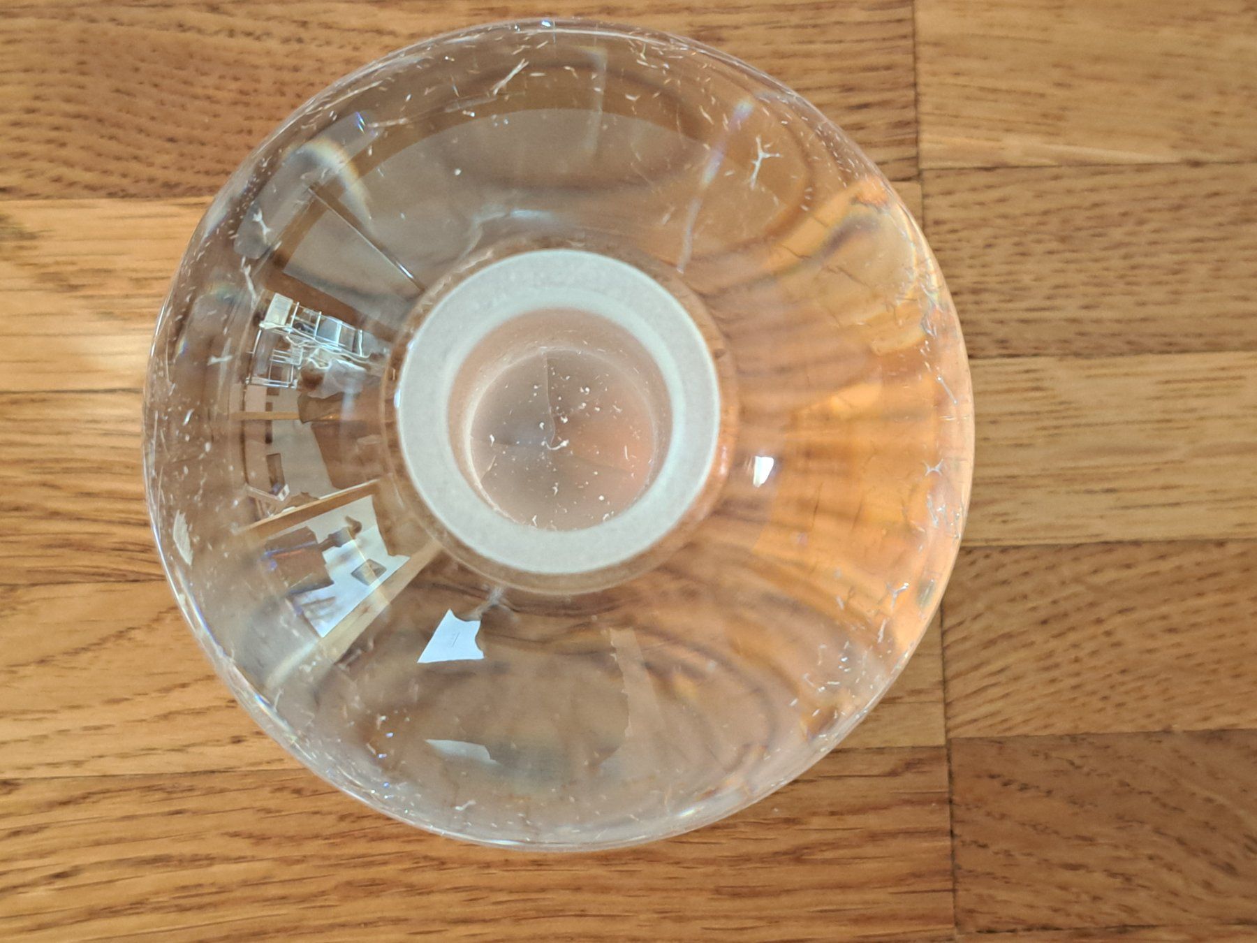 Lampade: Design Calot Tisch Lampe - Patrick Zulauf – Difettoso da Zwingen venduto da Tigertimmi 4