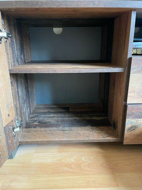 Mobili TV: Sideboard/TV Möbel – Usato da Basel venduto da Dylan1994 4