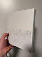 Swisscom Internet Box 3 Fiber Router gebraucht weiss