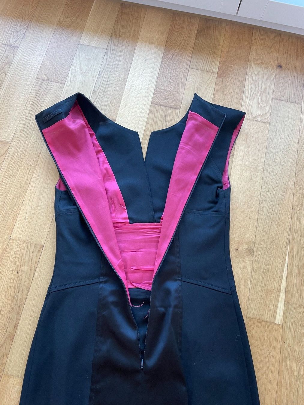 Pinko Vestiti: PINKO Kleid (36/S) – Usato da Zug venduto da dmjtita 3