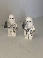 LEGO Star Wars Snowtrooper Minifiguren