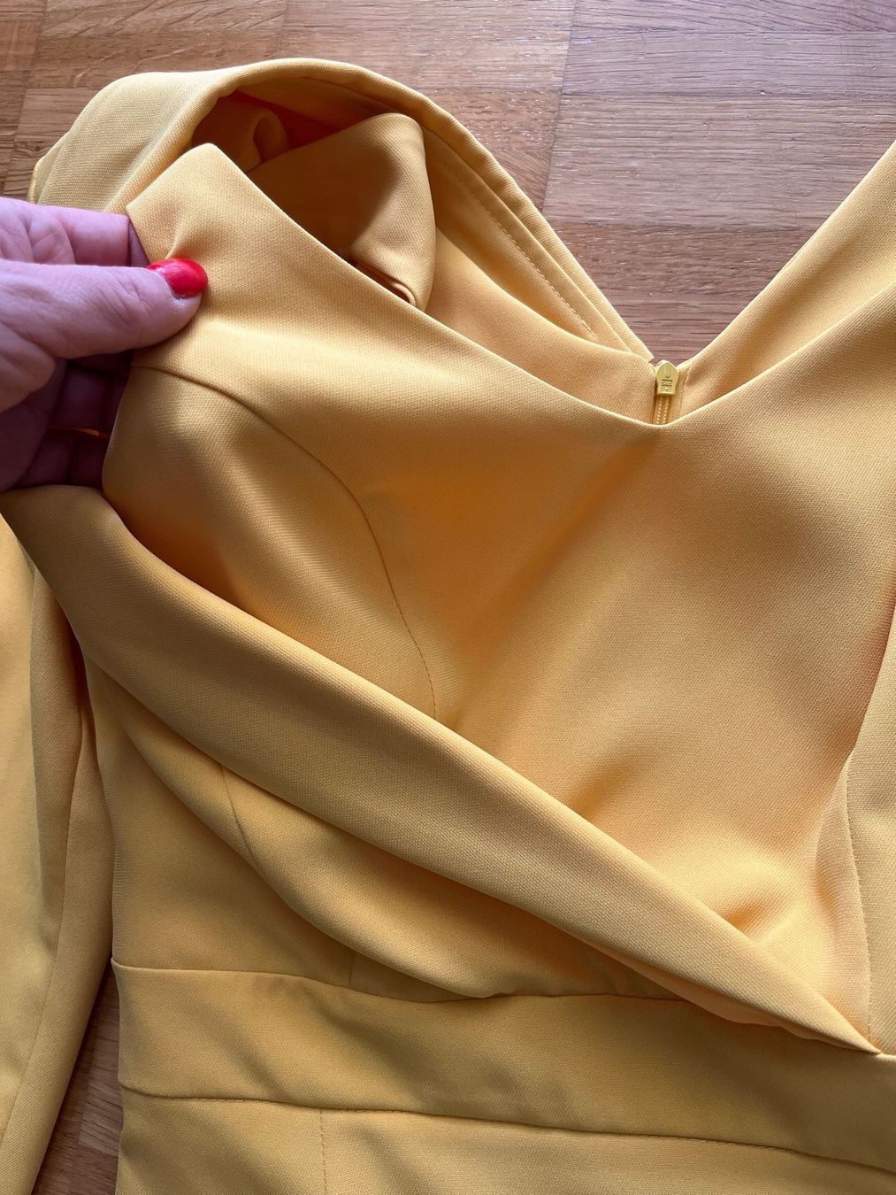 Vestiti: Kleid Gr. 36 (S) – Usato da Jona venduto da Good_luck1_ 4