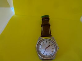 .N.Scharmillot 17 Jewels Automat
