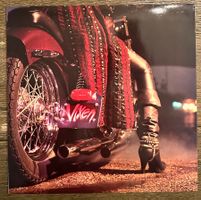 VIXEN „S/T“ LP VINYL MINT! Melodic HARD ROCK FEMME FATALE