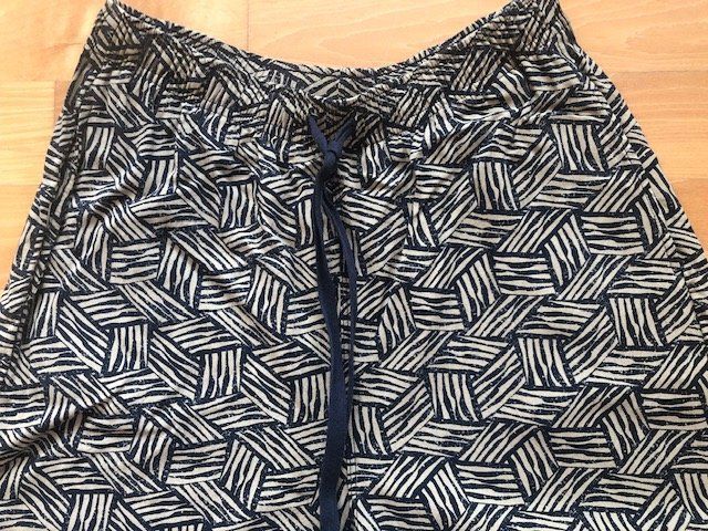 Pantaloni: Set of 2 Capri Pants – Usato da Wohlen b. Bern venduto da cookiemonster 2