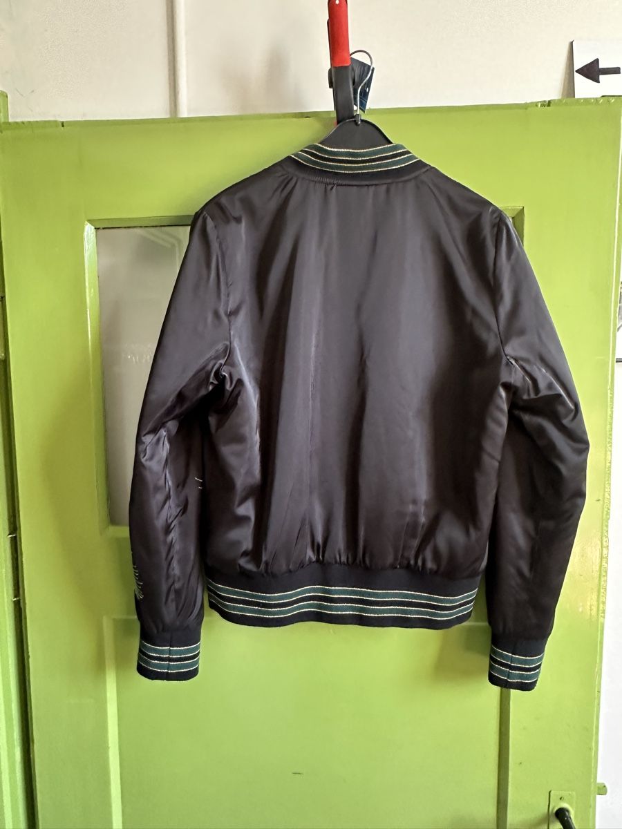Navyboot Giacche: Navyboot Bomber Jacke Gr. 38 – Usato da Villmergen venduto da bubblevintage 2