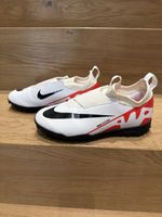Nike Mercurial Zoom - Kunstrasen Fussballschuhe Gr. 36, Top 