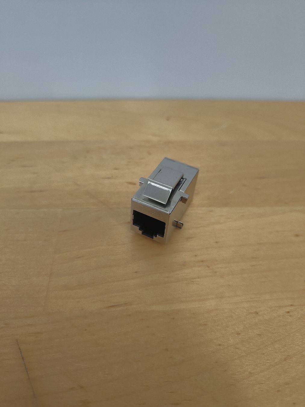 Unità & Adattatore: Adapter RJ45 auf RJ45 – Usato da Emmenbrücke venduto da BlSi