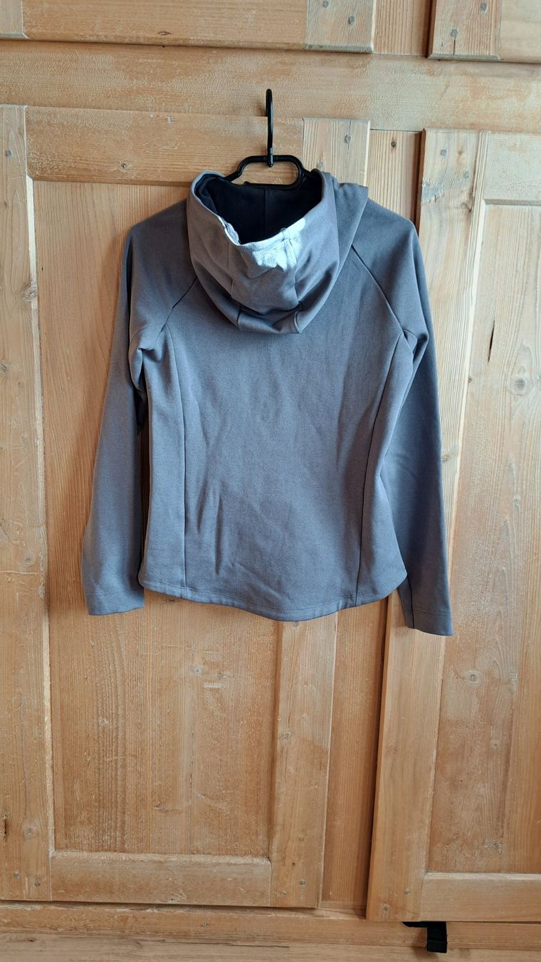Peak Performance Maglioni & Felpe: Peak Performance Hoodie Grau, Grösse S – Usato da Oberwil i. S. venduto da ste_77ly 1