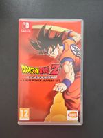 Dragon Ball Z Kakarot + DLC für Nintendo Switch