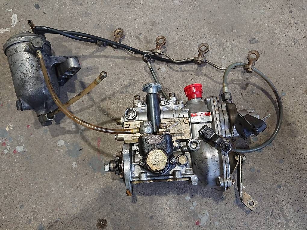 Sonstiges Fahrzeugzubehör: Mercedes W123  – Gebraucht aus Grünenmatt von Serge750 2