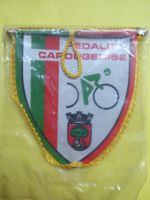 Velo - Wimpel: Pedale CAROUGEOIS