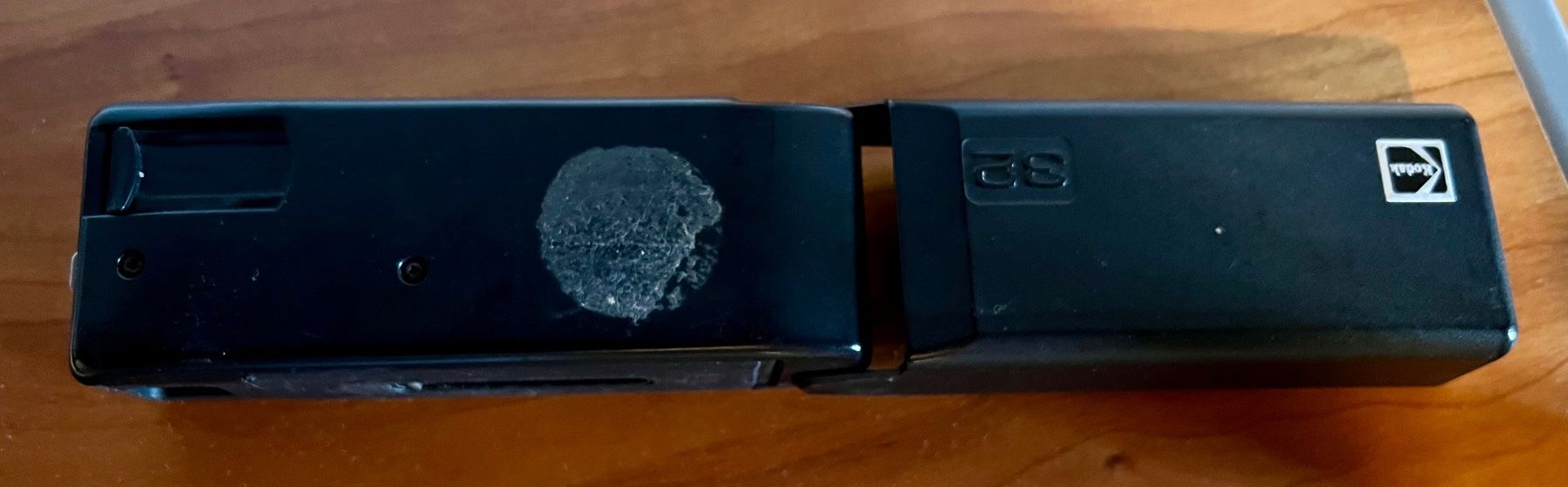 Kodak Fotocamera: Kodak Tele Elektra 32 – Usato da Herrenschwanden venduto da Benjamin4787 3