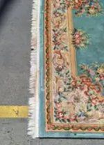 Tappeti: Wunderschöne Orientteppich Gross – Usato da Trimbach venduto da donlyn 1